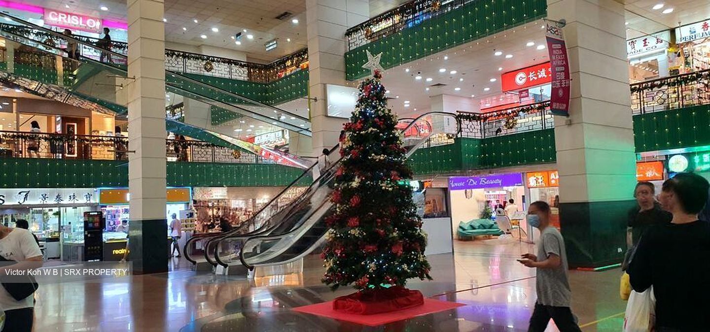 People's Park Complex (D1), Retail #520629891
